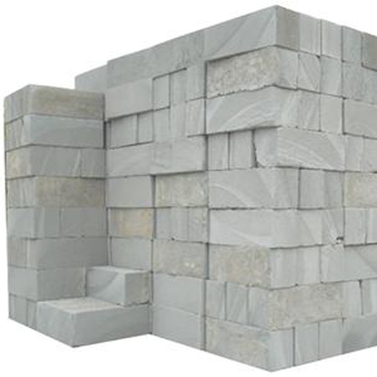 铁锋不同砌筑方式蒸压加气混凝土砌块轻质砖 加气块抗压强度研究